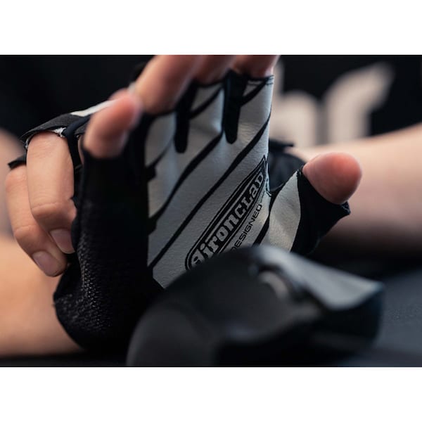 MIBR PC Gaming Glove, Fingerless PR